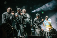 Sexion d'Assaut / Fête de l'Humanité 2022 - Base 217 - Le Plessis-Pâté/Brétigny-sur-Orge - 10 septembre 2022