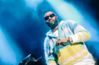 Sexion d'Assaut / Fête de l'Humanité 2022 - Base 217 - Le Plessis-Pâté/Brétigny-sur-Orge - 10 septembre 2022