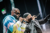 Sexion d'Assaut / Fête de l'Humanité 2022 - Base 217 - Le Plessis-Pâté/Brétigny-sur-Orge - 10 septembre 2022