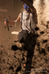 Sexy Sushi / Le Trianon - 15/05/13