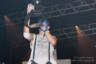 Sexy Sushi / Le Trianon - 15/05/13