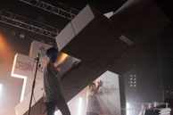 Sexy Sushi / Le Trianon - 15/05/13