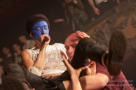 Sexy Sushi / Le Trianon - 15/05/13