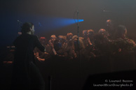 Sexy Sushi - The Mamys & the Papys / L'Olympia - 05/10/13