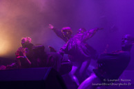 Sexy Sushi / L'Olympia - 05/10/13