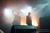 Sexy Sushi / L'Olympia - 05/10/13