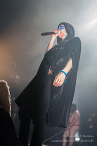 Sexy Sushi / L'Olympia - 05/10/13