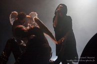 Sexy Sushi / L'Olympia - 05/10/13