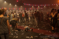 Sexy Sushi / L'Olympia - 05/10/13