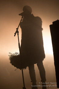 Sexy Sushi / L'Olympia - 05/10/13