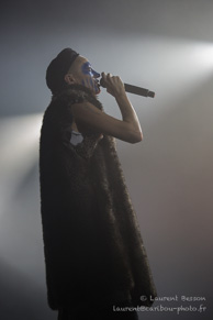 Sexy Sushi / L'Olympia - 05/10/13