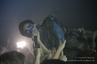 Sexy Sushi / L'Olympia - 05/10/13