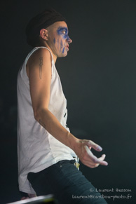 Sexy Sushi / L'Olympia - 05/10/13