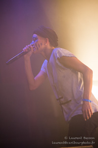 Sexy Sushi / L'Olympia - 05/10/13