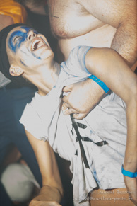 Sexy Sushi / L'Olympia - 05/10/13