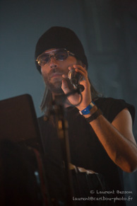 Sexy Sushi / L'Olympia - 05/10/13