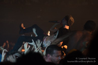 Sexy Sushi / L'Olympia - 05/10/13