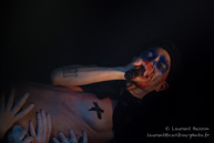 Sexy Sushi / L'Olympia - 05/10/13