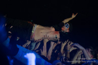 Sexy Sushi / L'Olympia - 05/10/13