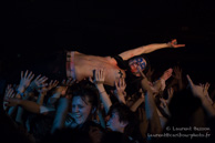 Sexy Sushi / L'Olympia - 05/10/13