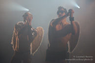 Sexy Sushi / L'Olympia - 05/10/13