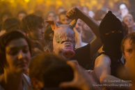 Sexy Sushi / L'Olympia - 05/10/13