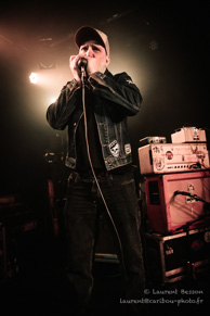 Sha-La-Lees / La Maroquinerie - 26 mars 2025