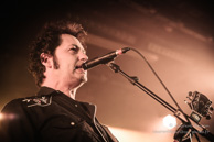 Sha-La-Lees / La Maroquinerie - 26 mars 2025