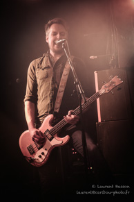 Sha-La-Lees / La Maroquinerie - 26 mars 2025