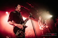 Sha-La-Lees / La Maroquinerie - 26 mars 2025