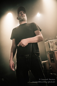 Sha-La-Lees / La Maroquinerie - 26 mars 2025