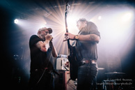 Sha-La-Lees / La Maroquinerie - 26 mars 2025