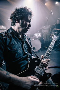 Sha-La-Lees / La Maroquinerie - 26 mars 2025