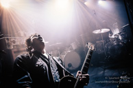 Sha-La-Lees / La Maroquinerie - 26 mars 2025