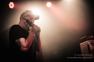 Sha-La-Lees / La Maroquinerie - 26 mars 2025