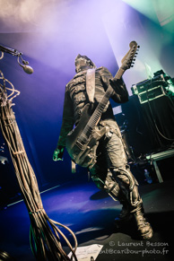 Shaârghot / Le Trabendo - 13 décembre 2019