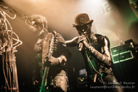 Shaârghot / Le Trabendo - 13 décembre 2019