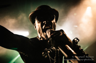 Shaârghot / Le Trabendo - 13 décembre 2019