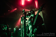 Shaârghot / Le Trabendo - 13 décembre 2019