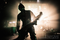 Shaârghot / Le Trabendo - 13 décembre 2019