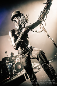 Shaârghot / Le Trabendo - 13 décembre 2019