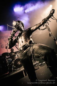 Shaârghot / Le Trabendo - 13 décembre 2019