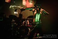 Shaârghot / Le Trabendo - 13 décembre 2019