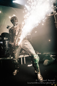 Shaârghot / Le Trabendo - 13 décembre 2019