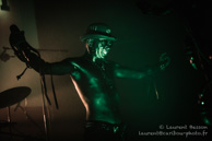 Shaârghot / Le Trabendo - 13 décembre 2019