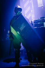 Shaârghot / Le Trabendo - 13 décembre 2019