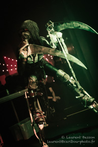 Shaârghot / Le Trabendo - 13 décembre 2019