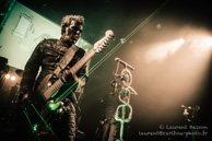 Shaârghot / Le Trabendo - 13 décembre 2019