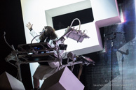 Shaka Ponk / Le Zenith - 05 juin 2014