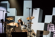 Shaka Ponk / Le Zenith - 05 juin 2014